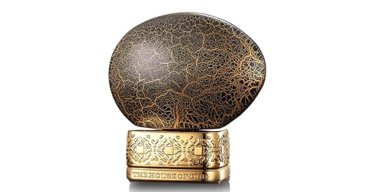 The House of Oud, how to find affordable niche perfumes