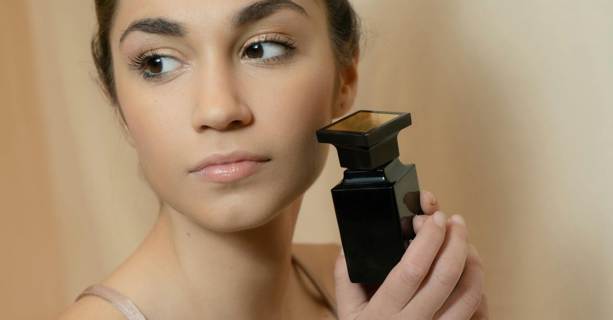The Little Habits That Make a Big Difference, Perfume Bottle Storage