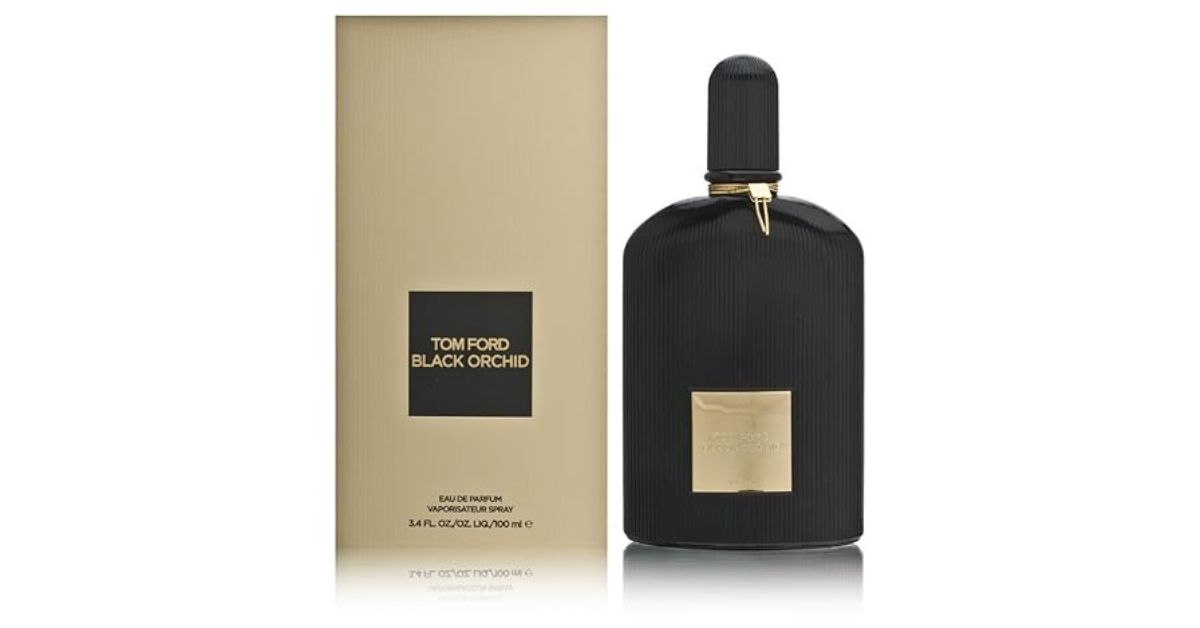 Tom Ford Black Orchid Tom Ford Black Orchid, gourmand fragrances