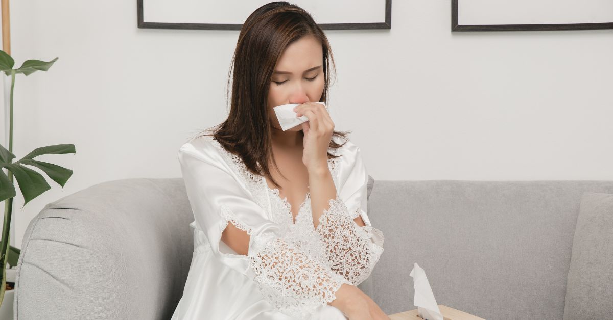 Understanding Fragrance Allergies, laundry detergent for skin allergies