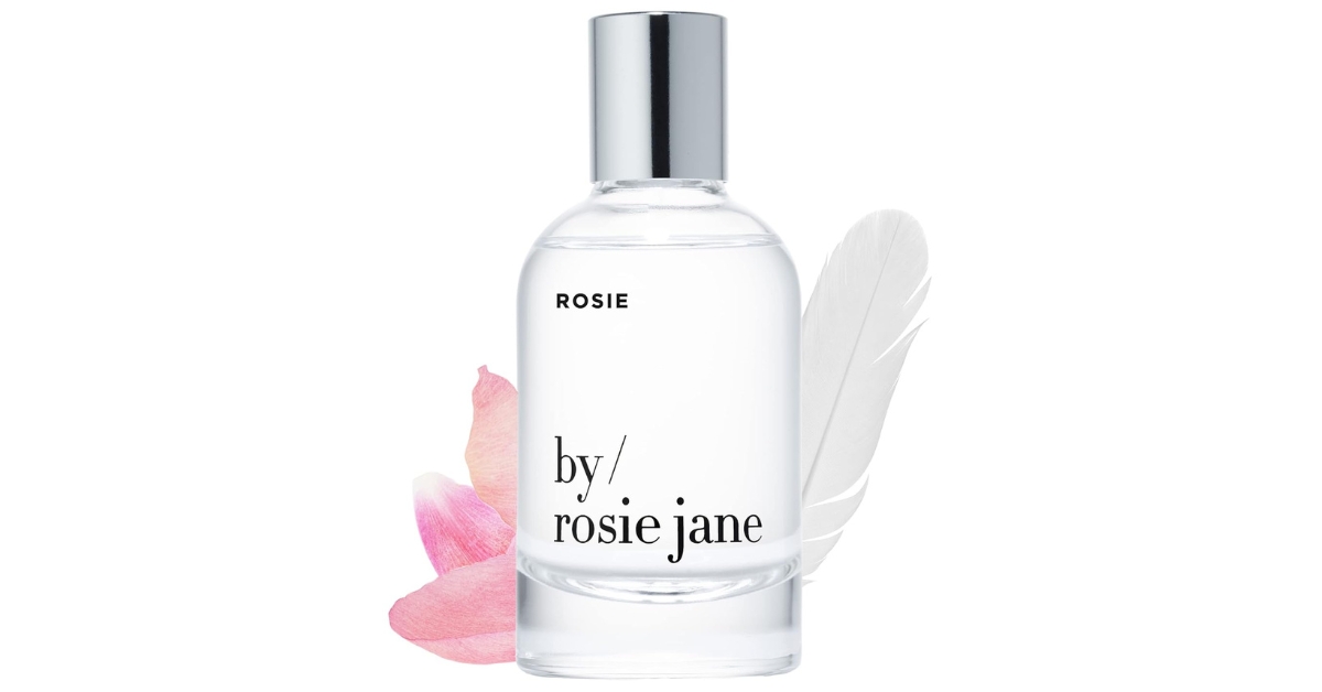 By Rosie Jane Eau De Parfum Spray (Rosie) By Rosie Jane Eau De Parfum Spray (Rosie)