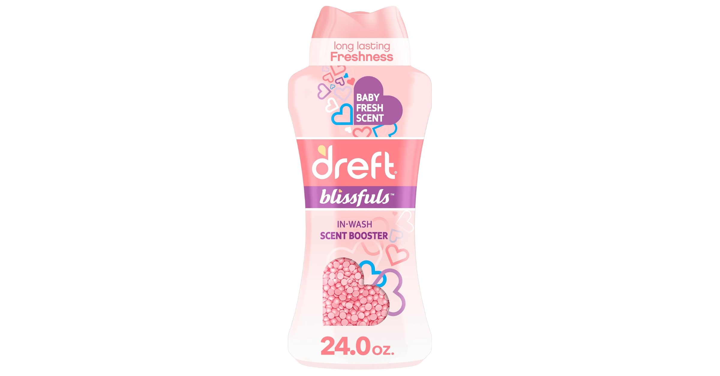 Dreft Blissfuls In-Wash Laundry Scent Booster Beads Dreft Blissfuls In-Wash Laundry Scent Booster Beads, best laundry scent booster