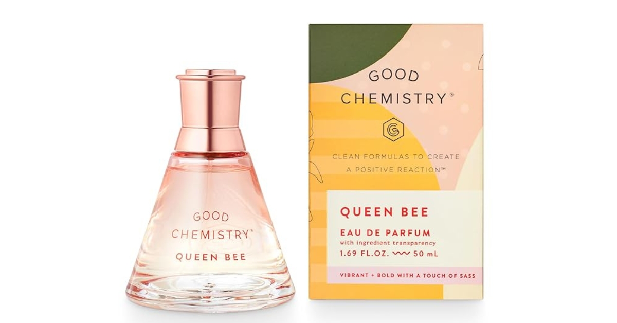 Good Chemistry Queen Bee Eau de Parfum Good Chemistry Queen Bee Eau de Parfum