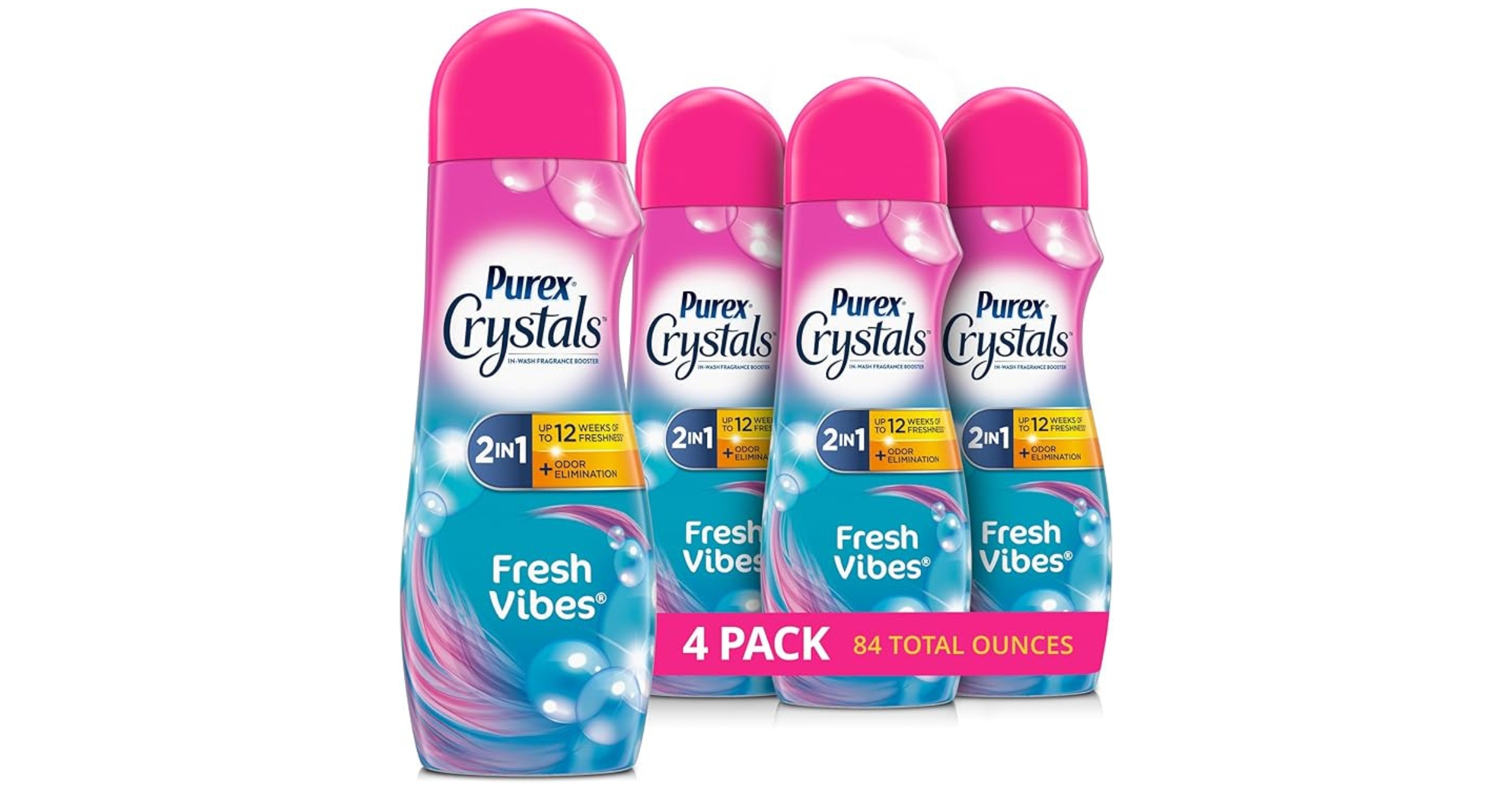 Purex Crystals In-Wash Fragrance and Scent Booster Purex Crystals In-Wash Fragrance and Scent Booster, best laundry scent booster