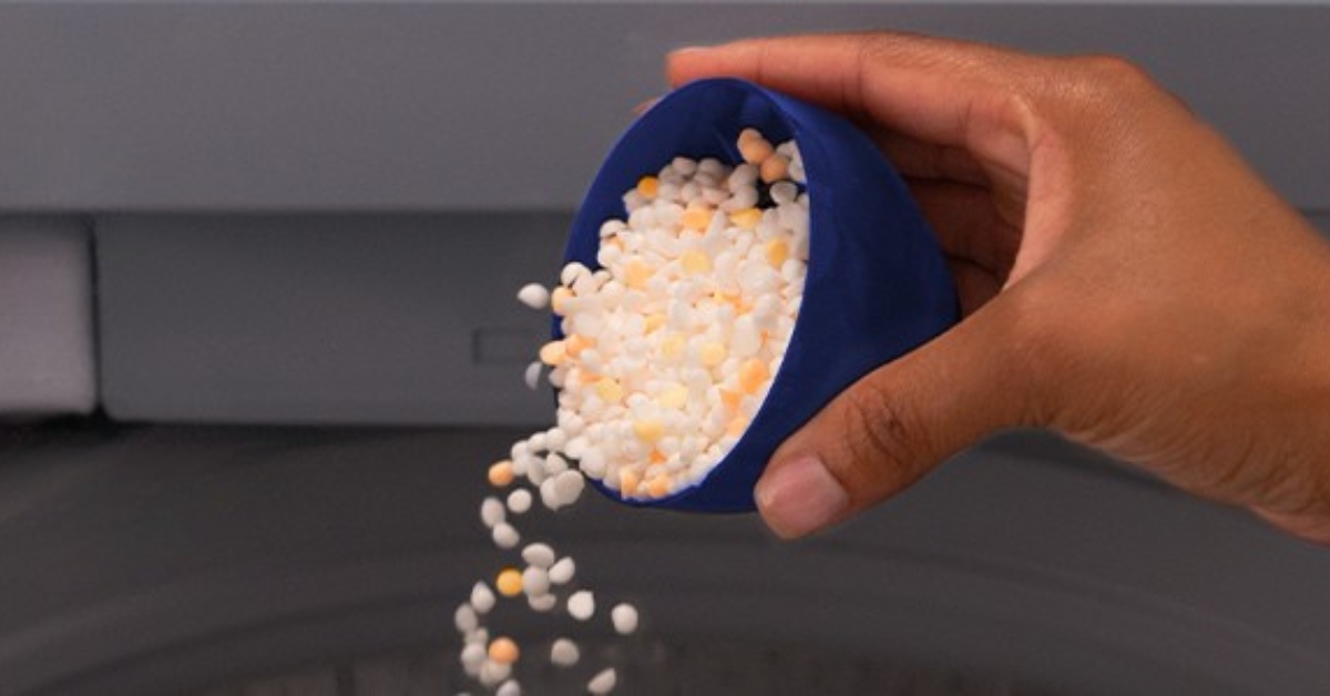 How to Use Scent Beads in Laundry: A Step-by-Step Guide