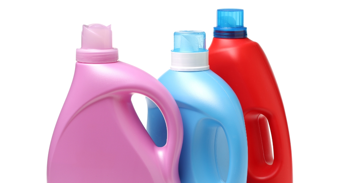 Scent Boosters vs. Traditional Laundry Products, scent boosters