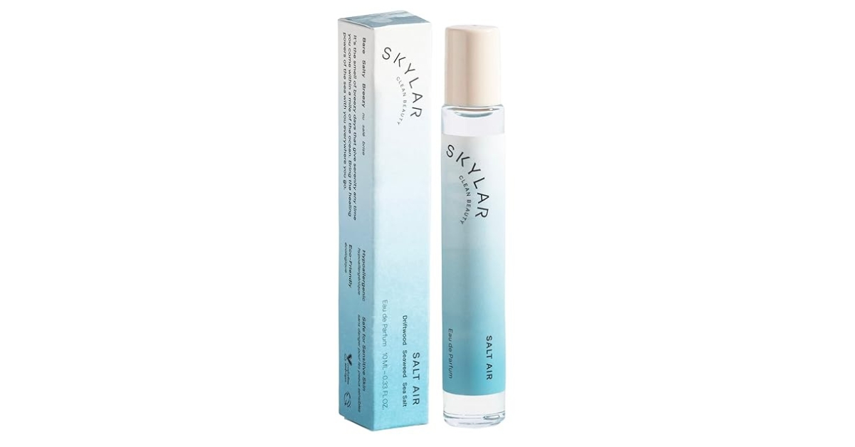 Skylar Salt Air Eau de Parfum Skylar Salt Air Eau de Parfum