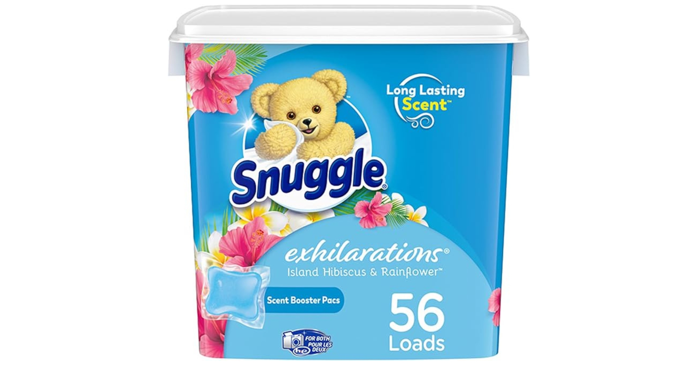 Snuggle Exhilarations in Wash Laundry Scent Booster Pacs Snuggle Exhilarations in Wash Laundry Scent Booster Pacs, best laundry scent booster
