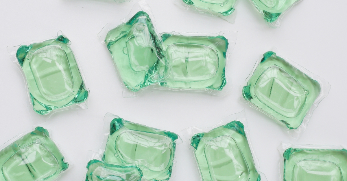What Exactly Are Laundry Scent Boosters, scent boosters