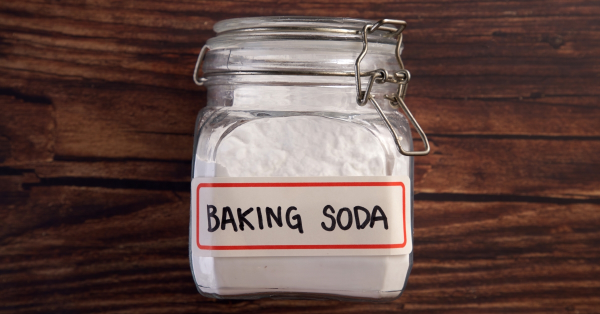 Baking Soda