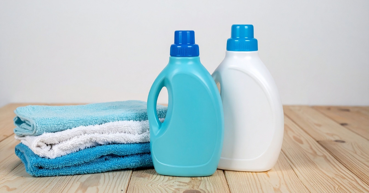 Choosing the Best Laundry Odor Remover, odor eliminator for laundry