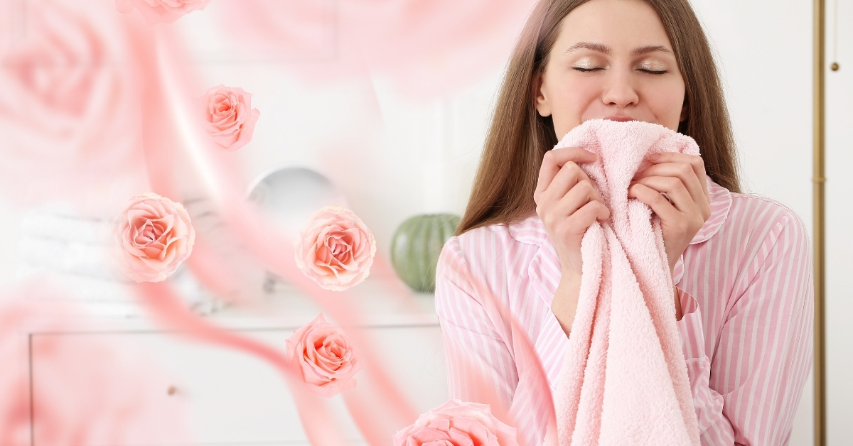 DIY Scent Booster Recipes That Will Make Your Laundry Smell Better Than Store-Bought