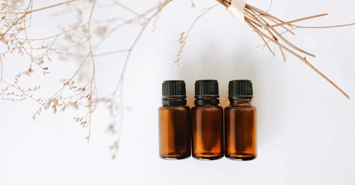 Essential Oil Essential Oil, closet deodorizer