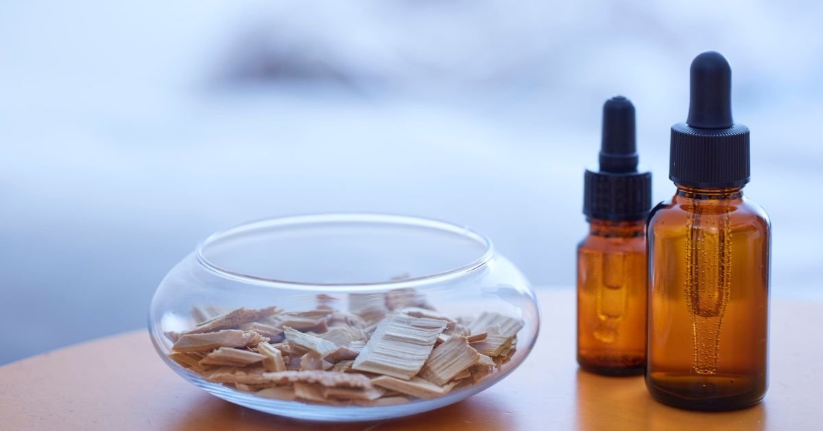 Expert Hacks & Pro Tips, Essential Oils for Laundry