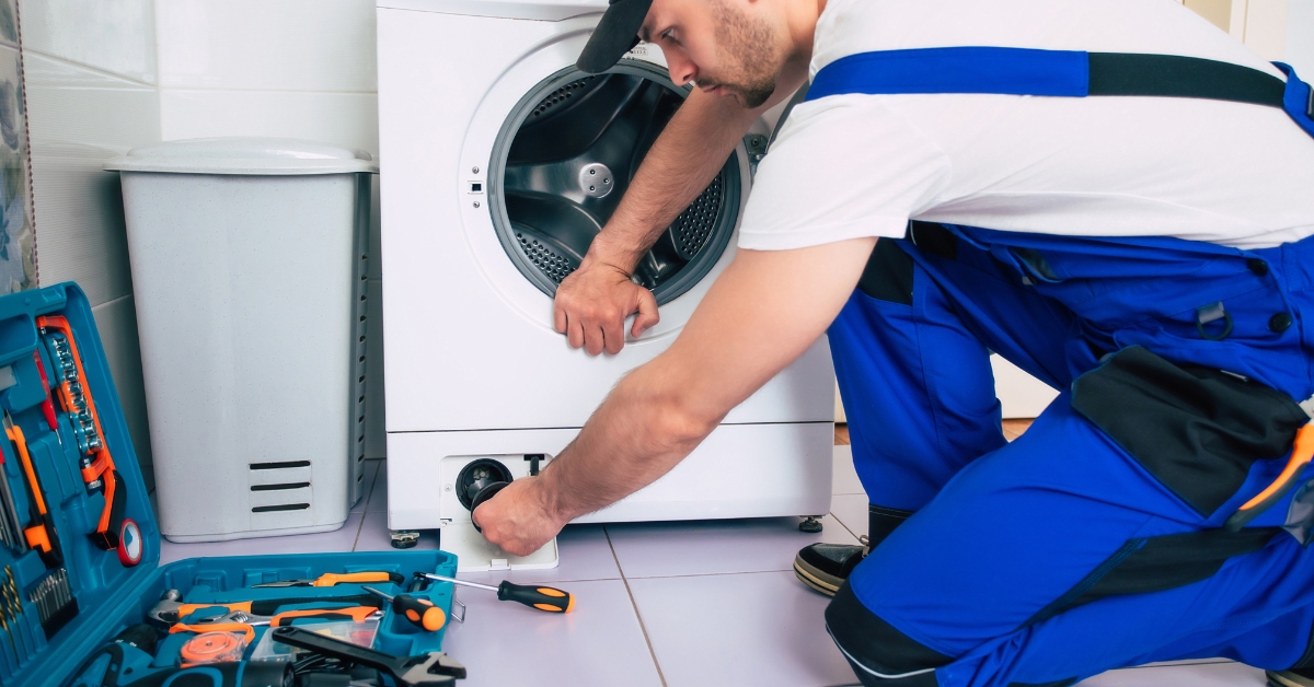 Prevention is Key, odor eliminator for laundry