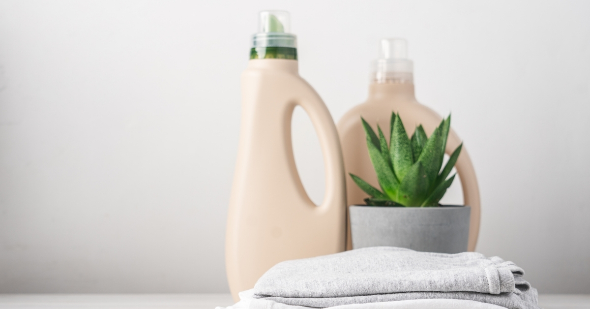 Storage and Clumping Prevention, diy scent booster