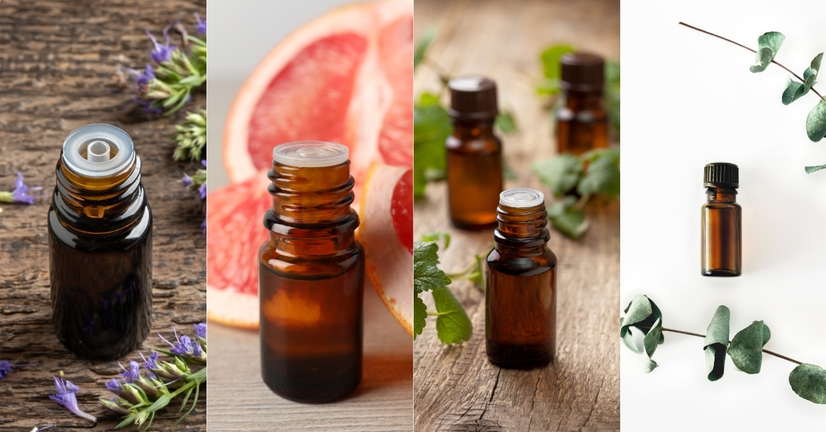 The Core Ingredients, diy scent booster