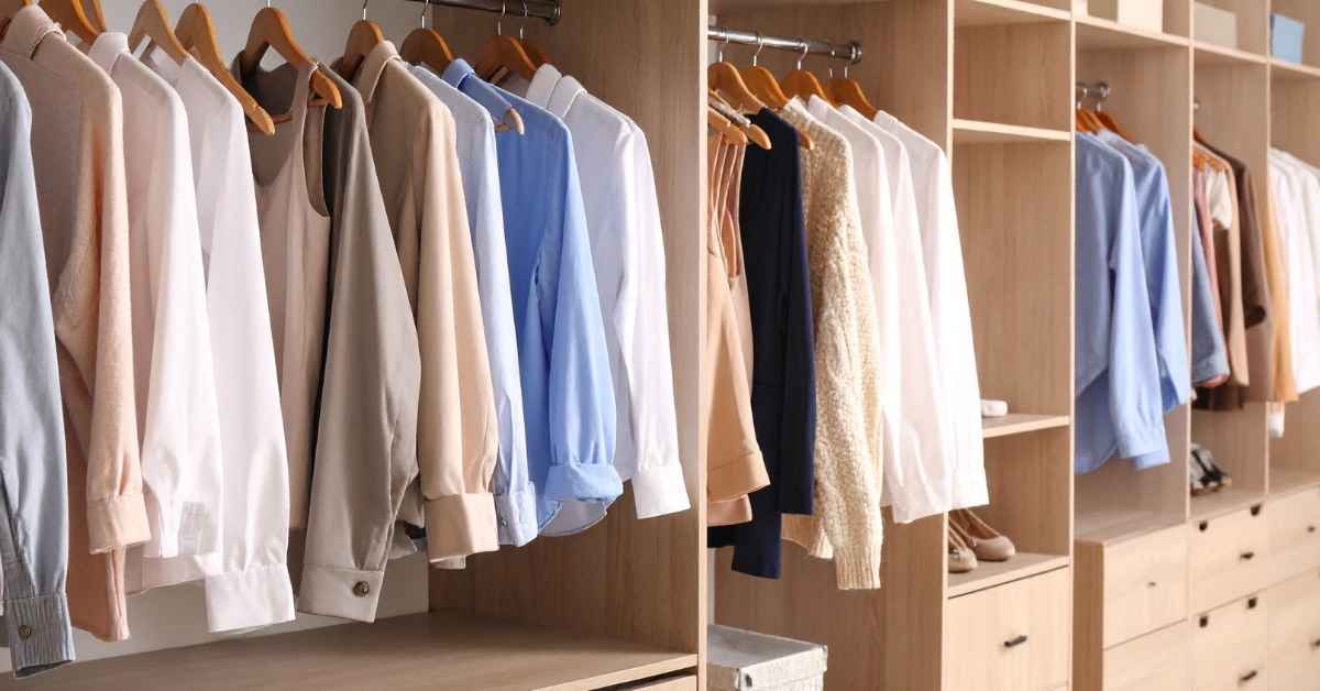 Why Does My Closet Smell Why Does My Closet Smell, closet deodorizer