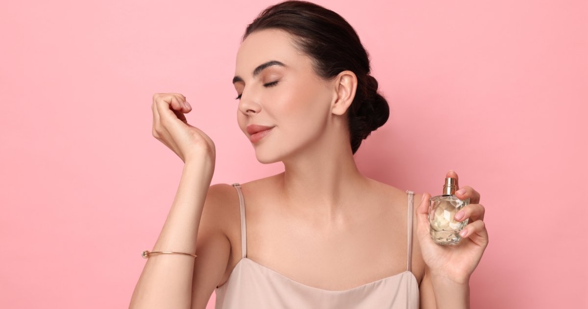 10 Perfumes That Smell Better as They Dry Down That You’ll Want All to Yourself This Valentine’s