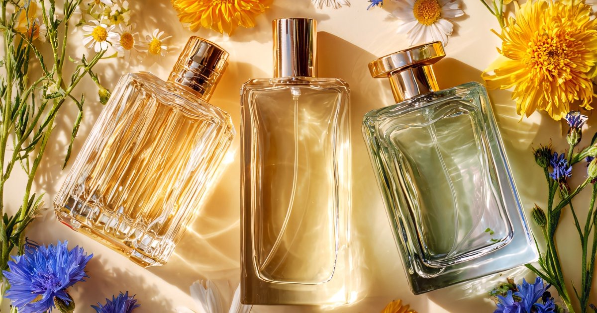 10 Subtle Fragrances, subtle fragrances for people who hate strong perfumes