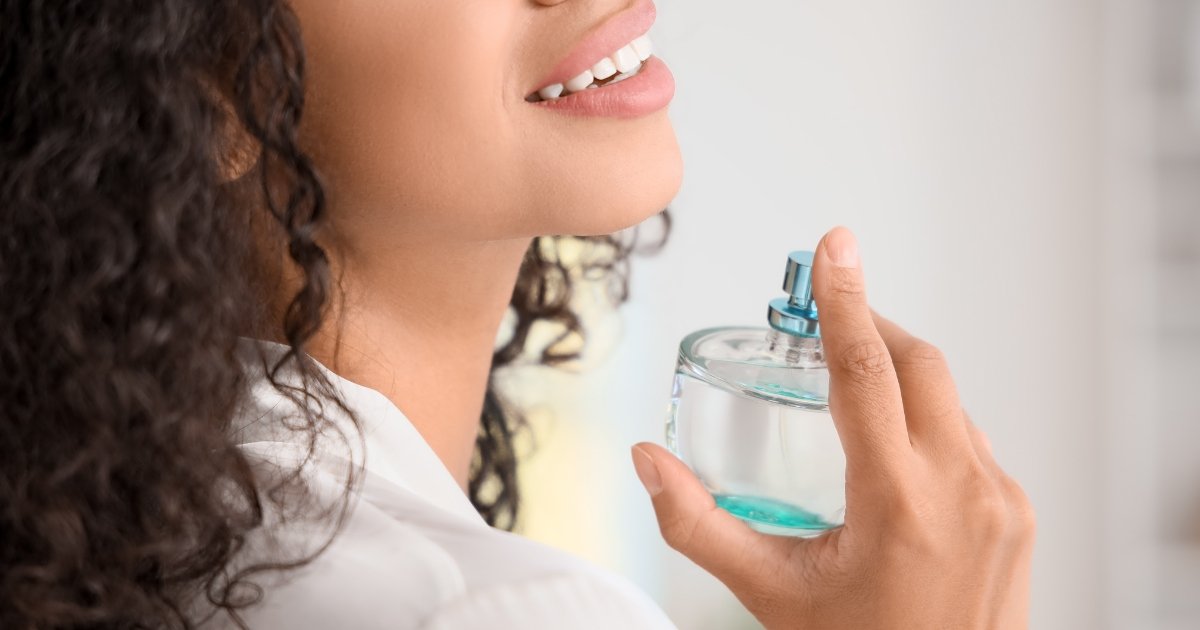 Application Tips for Hot Weather, best fragrances for hot weather