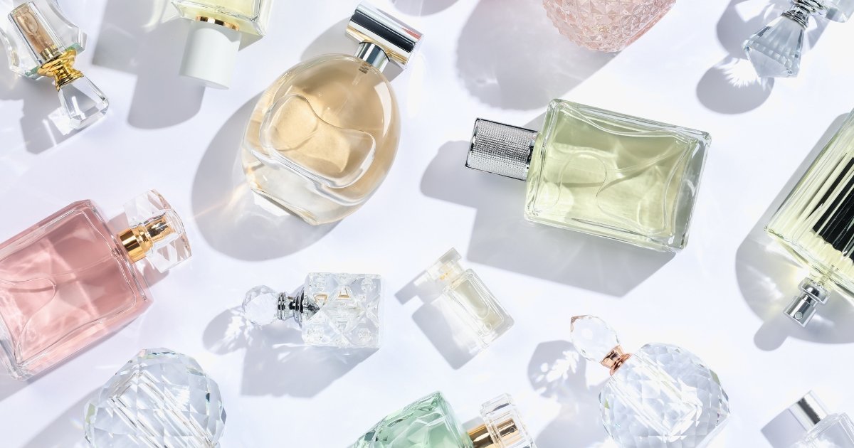 Building a Small Fragrance Wardrobe on a Budget, build a fragrance wardrobe