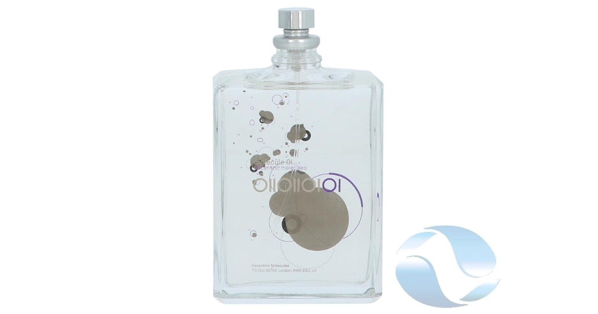 Escentric Molecules Molecule 01 by Escentric Molecules, subtle fragrances for people who hate strong perfumes