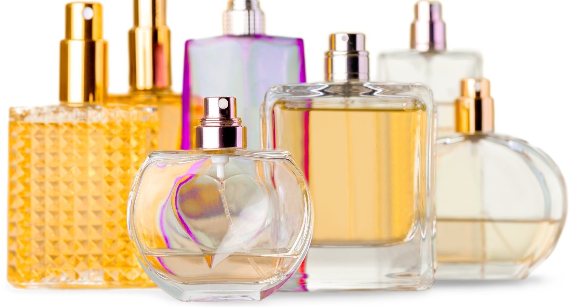 Fragrance Concentrations Explained Properly: Eau de Toilette vs Parfum vs Extrait
