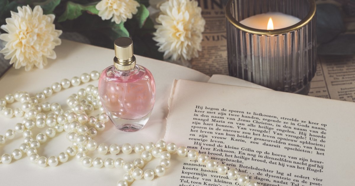 Fragrance Selection Psychology, Compliment Getting Fragrances