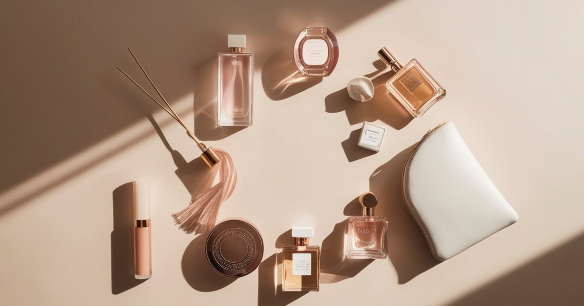 How to Build a Fragrance Wardrobe That Covers Every Situation