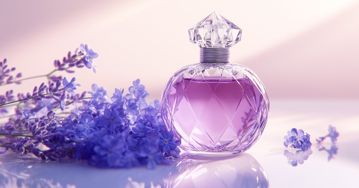 How to Decode Their Go-To Scent Before Buying a Valentine’s Perfume, what their favorite scent says about them