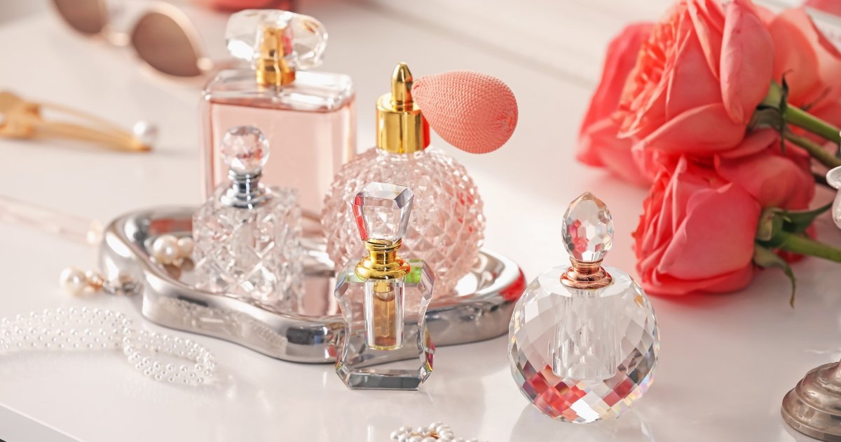How to Test and Build Your Summer Fragrance Collection, best fragrances for hot weather