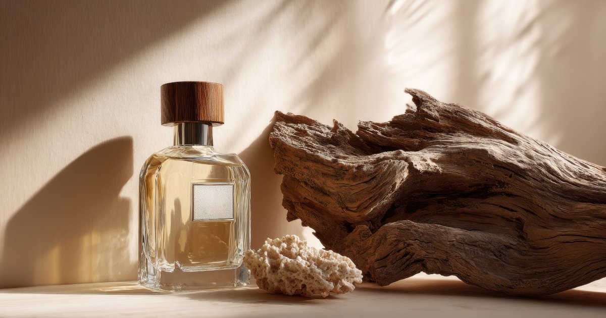 If They Prefer Woody, Spicy, or Smoky Scents, what their favorite scent says about them