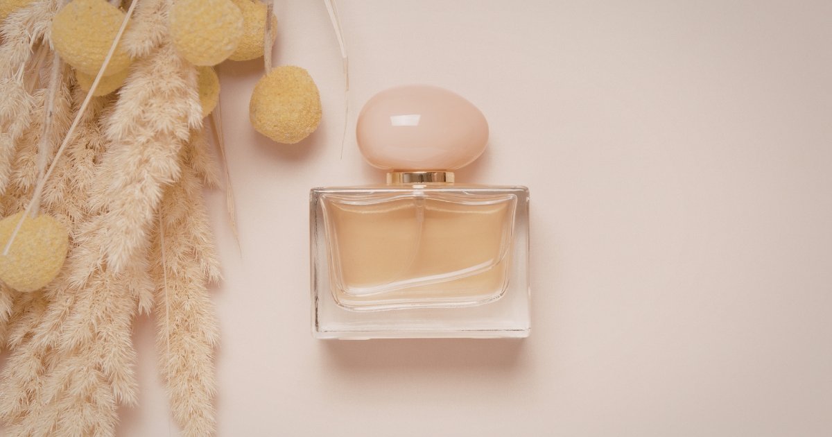 If They Rarely Wear Perfume but Have Scented Habits, what their favorite scent says about them