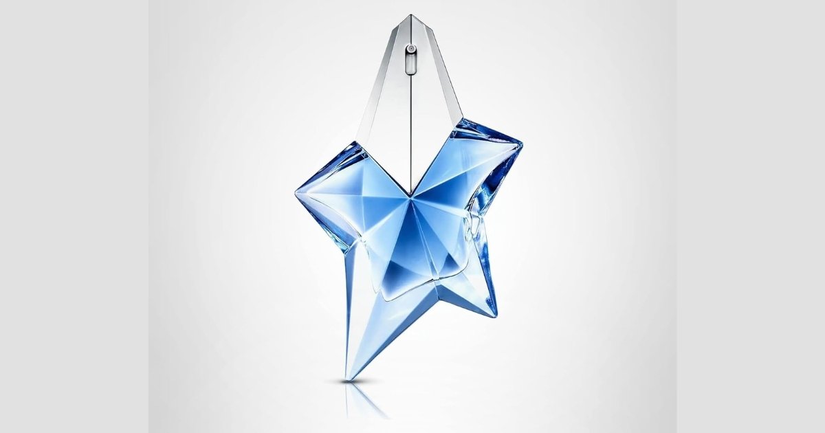 Mugler Angel by Mugler, Valentine’s fragrances by relationship stage