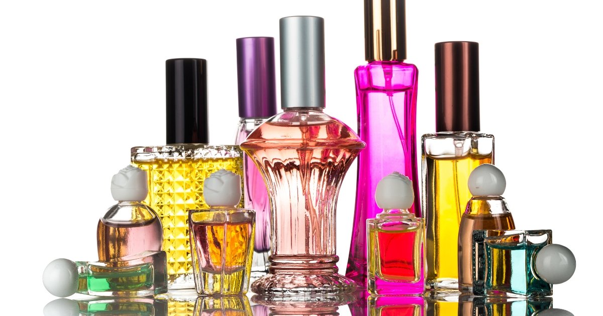 Organizing Your Fragrance Wardrobe for Daily Use, build a fragrance wardrobe