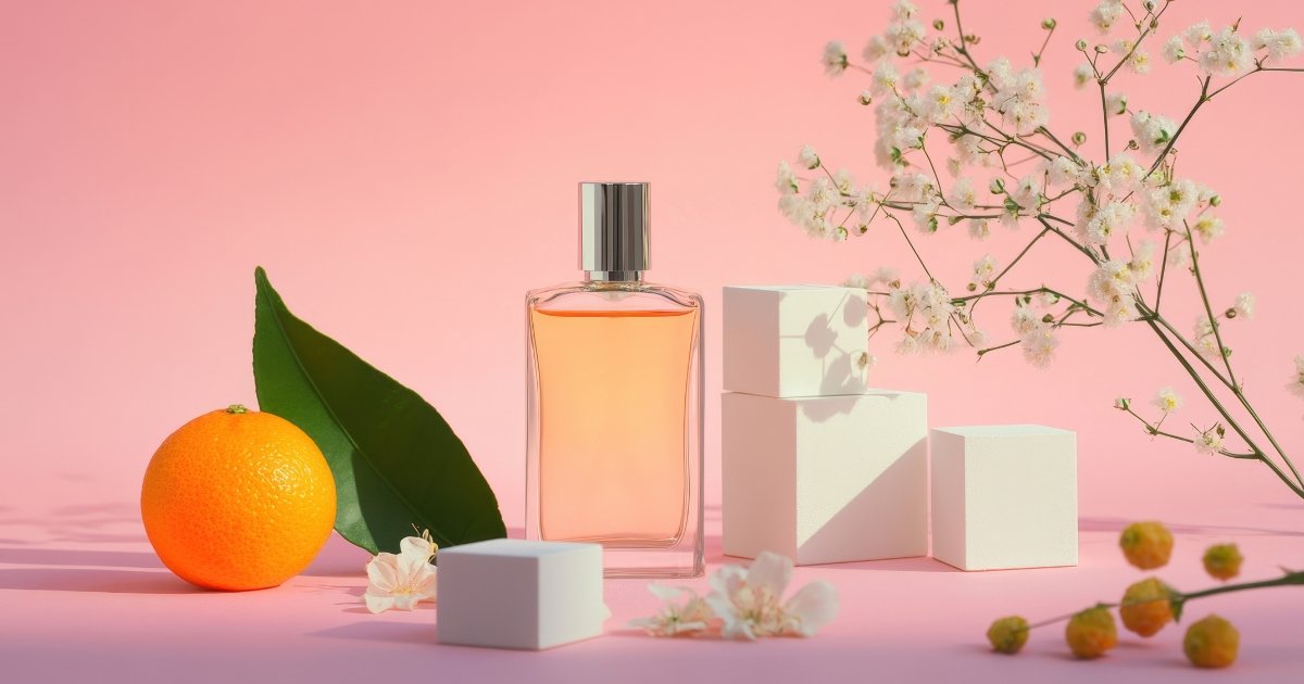 Scent Families That Typically Survive Heat, best fragrances for hot weather