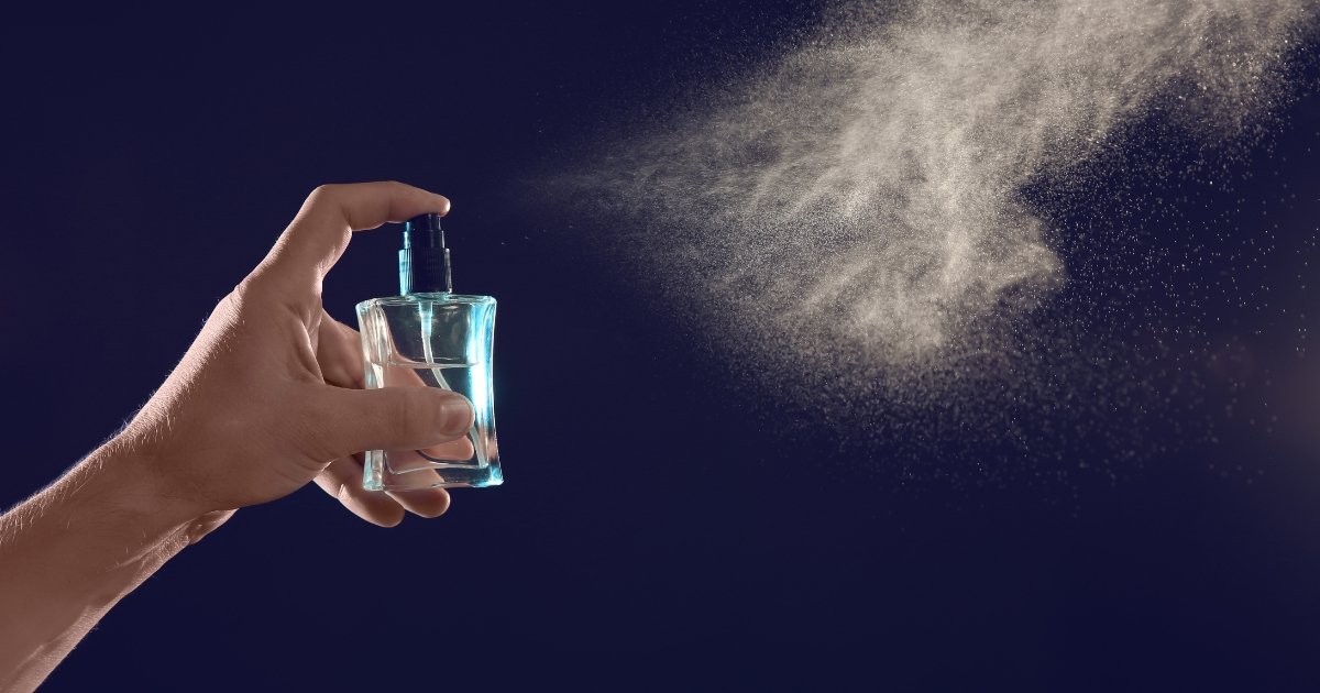 Understanding Fragrance Dry Down, why fragrances smell different on skin