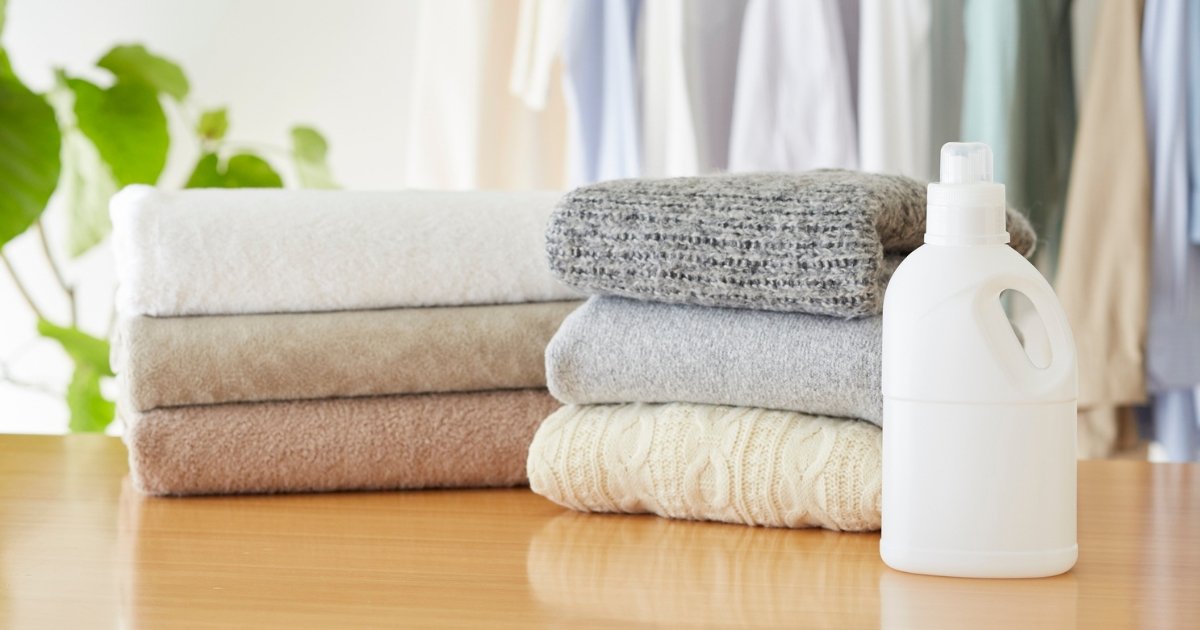 What Is a Natural Laundry Scent Booster and Why It Works Better, Natural Laundry Scent Booster
