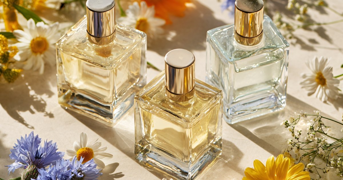 What People Mean When They Say “Designer” and “Niche”, Designer vs Niche Fragrances