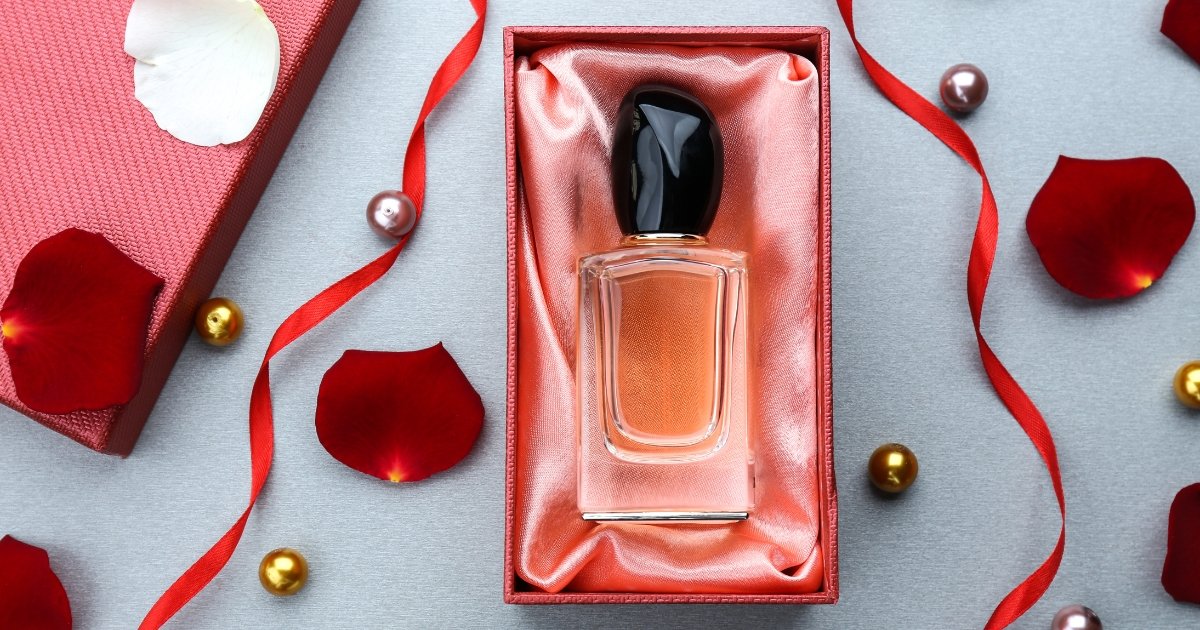 What Perfume to Buy, what perfume to buy if you don’t know their taste