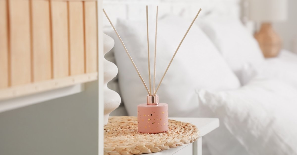 How to Create a Bedtime Ritual with Scents, bedtime ritual with scents