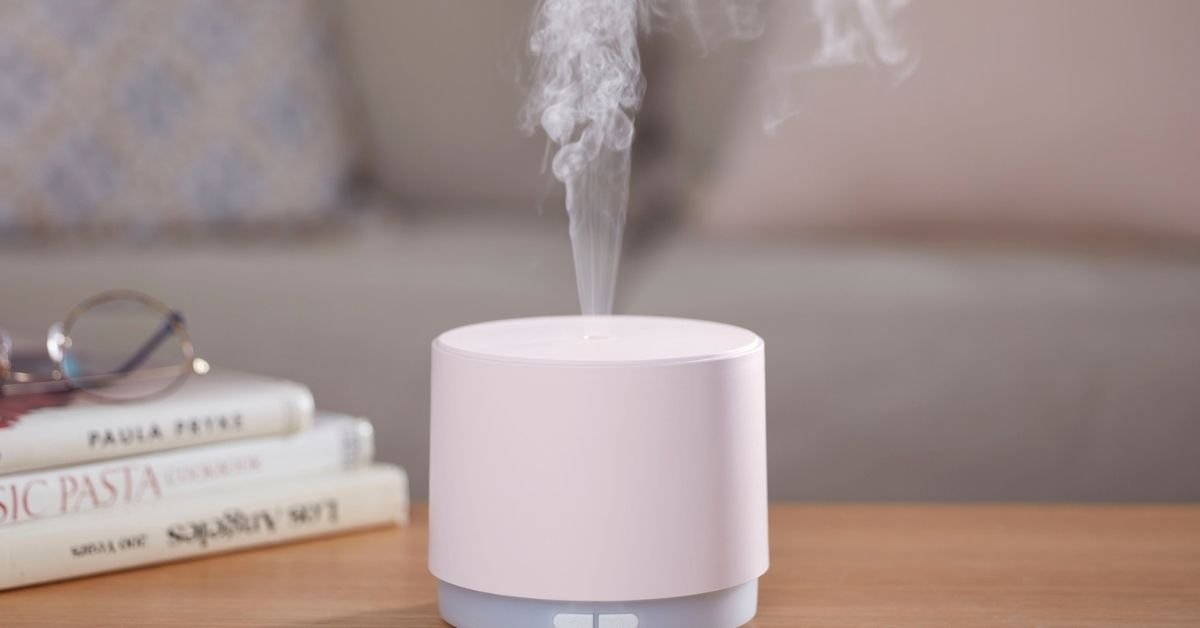 Diffuser, best essential oil diffusers for beginners
