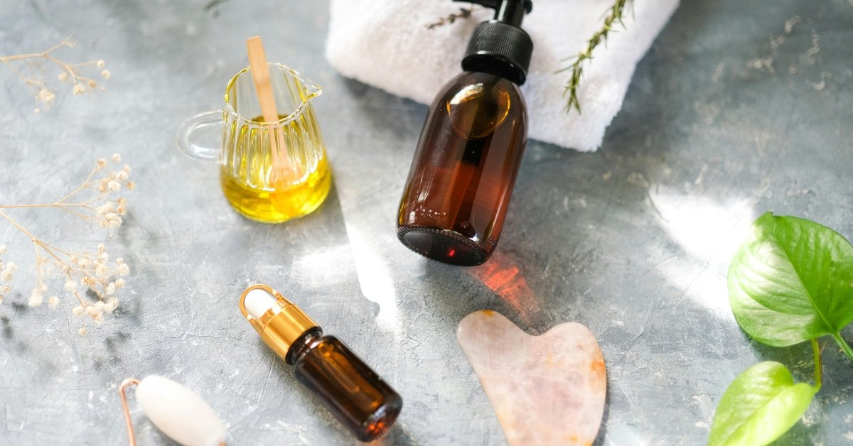 Always Dilute, essential oil safety