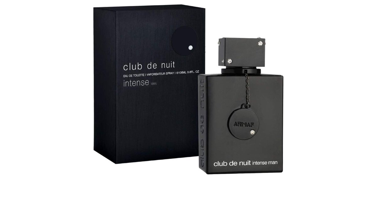 Armaf Club de Nuit Intense Man, best perfume dupes