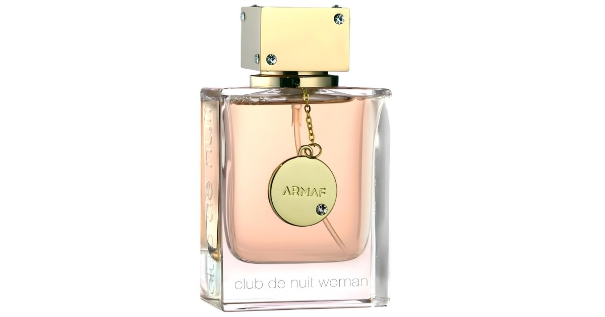 Armaf Club de Nuit for Women, best perfume dupes