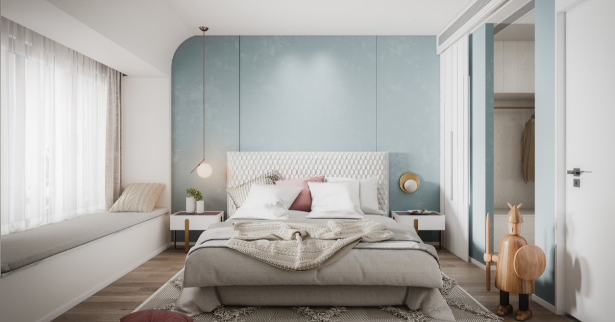 Bedroom, reed diffuser vs candle vs wax melt