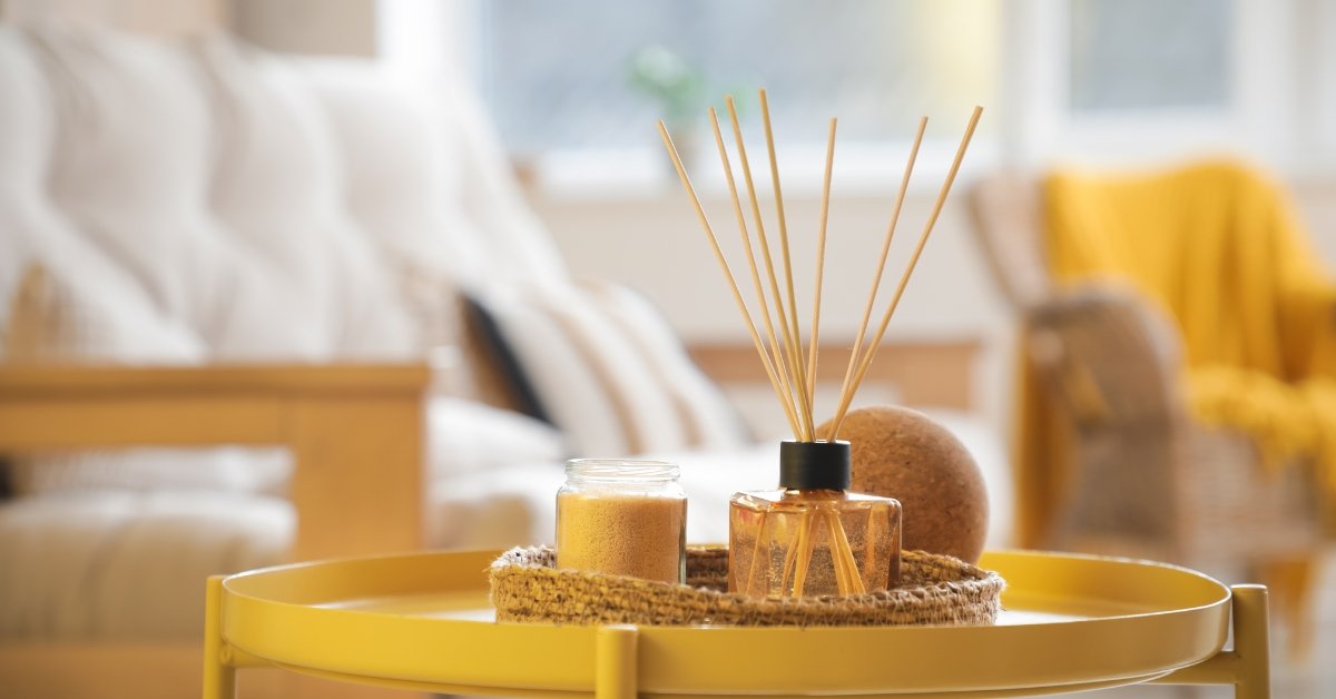 Candle vs Wax Melts, reed diffuser vs candle vs wax melt