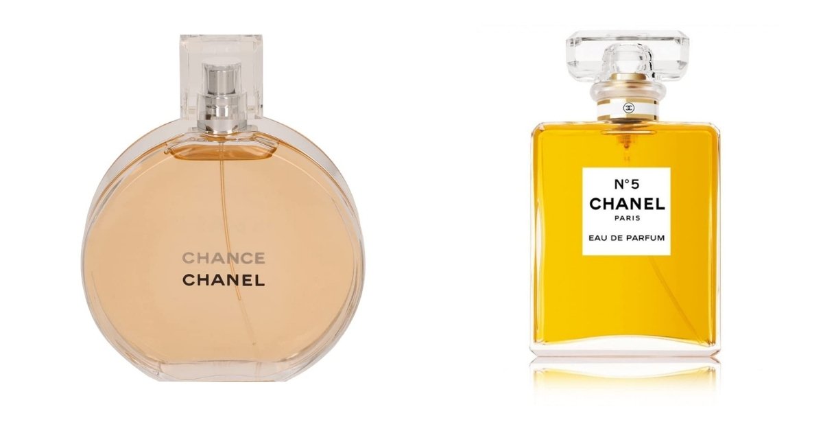 Chanel Chance vs Chanel No. 5: Which One Is Actually Worth It?