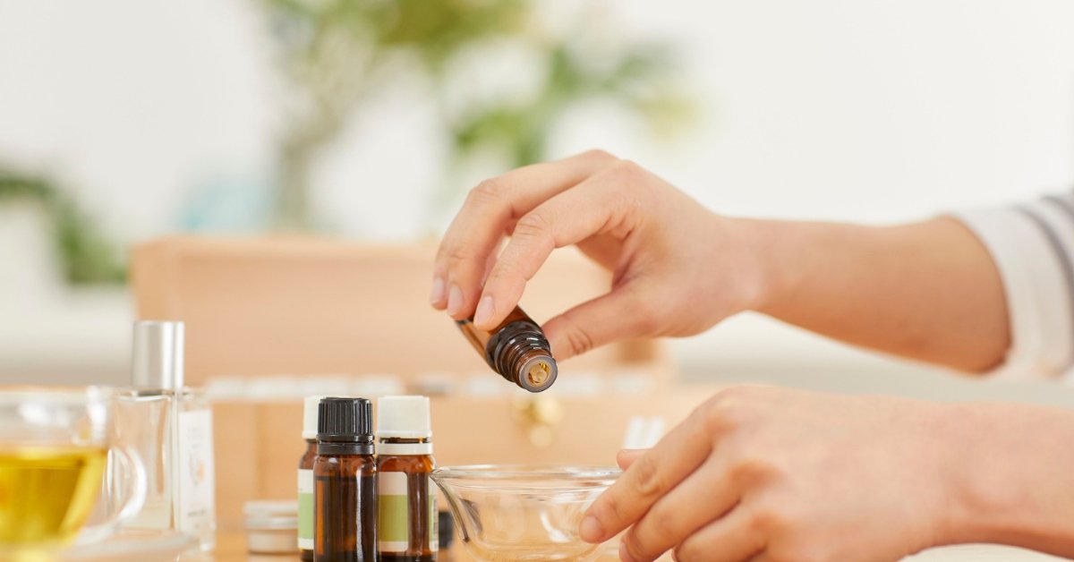 Children and Pregnant Women, essential oil safety